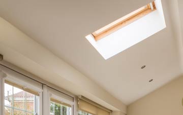 Newbarns conservatory roof insulation companies