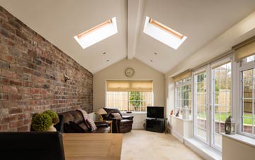 conservatory roof insulation Newbarns, Cumbria