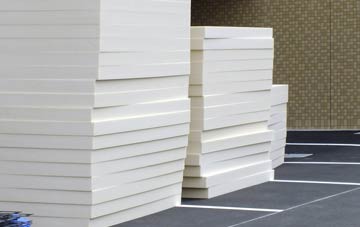 Newbarns flat roof insulation costs