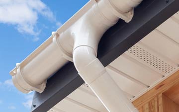 Newbarns gutter installation costs