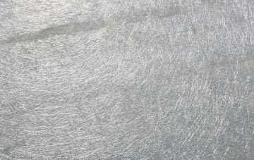 Newbarns laminate fibreglass or shingles?