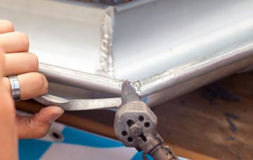 disadvantages of Newbarns lead roofing