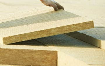 measuring Newbarns tapered insulation