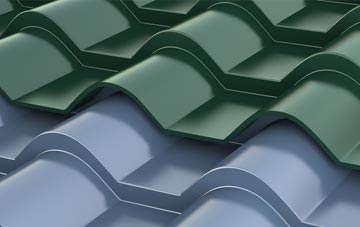 who should consider Newbarns plastic roofs