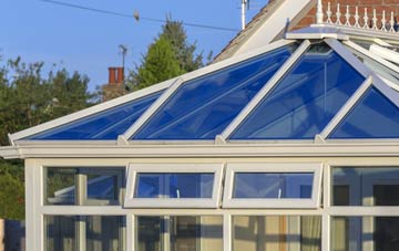 professional Newbarns conservatory insulation