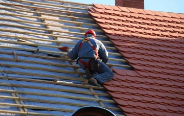 roof tiles Newbarns, Cumbria