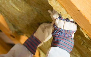 types of Newbarns pitched roof insulation materials