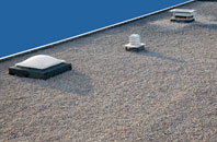 Newbarns flat roofing