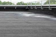find rated Newbarns flat roofing companies
